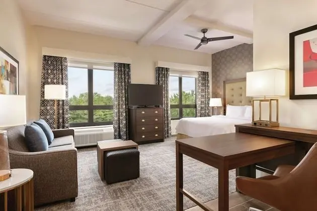 Homewood Suites by Hilton Horsham Willow Grove - Oda