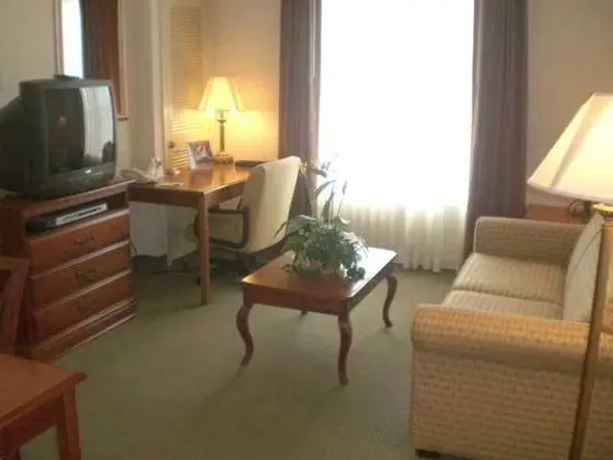 Homewood Suites By Hilton HOU Intercontinental