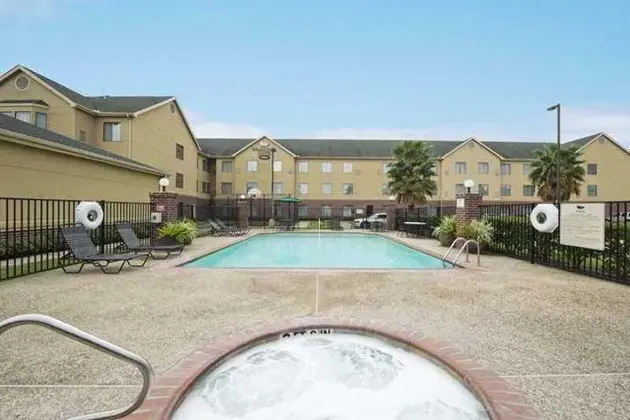 Homewood Suites By Hilton HOU Intercontinental