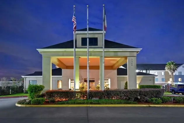 Homewood Suites By Hilton HOU Intercontinental - Öne Çıkan Resim