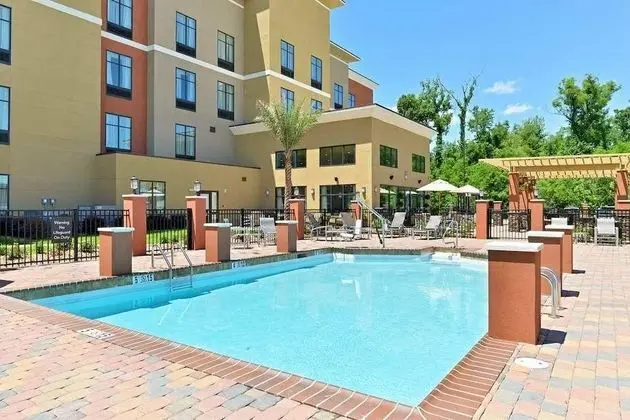 Homewood Suites by Hilton Houma, LA