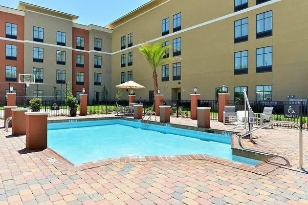Homewood Suites by Hilton Houma, LA