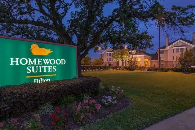 Homewood Suites by Hilton Houston-Clear Lake - Öne Çıkan Resim