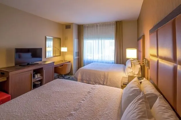 Homewood Suites by Hilton Houston Downtown Convention Center - Oda