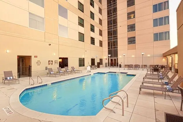Homewood Suites by Hilton Houston Downtown Convention Center - Öne Çıkan Resim