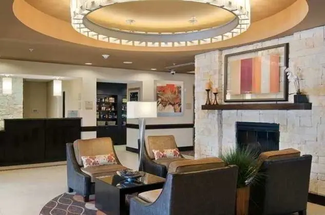 Homewood Suites by Hilton Houston