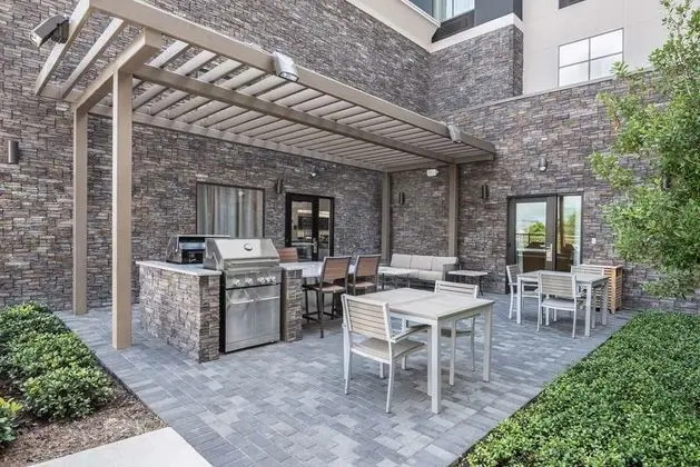 Homewood Suites by Hilton Houston I-10W/Memorial C