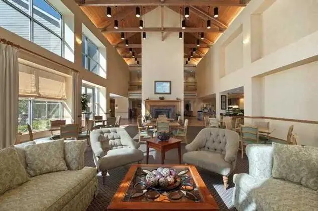 Homewood Suites by Hilton Houston-Kingwood