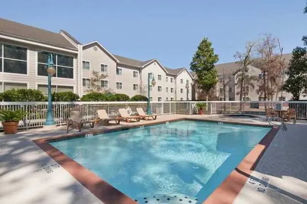 Homewood Suites by Hilton Houston-Kingwood