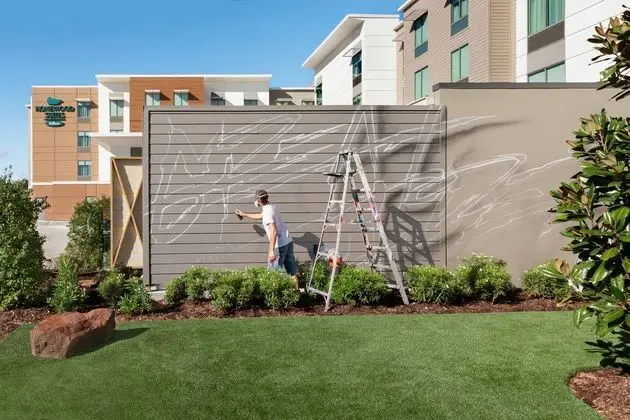 Homewood Suites by Hilton Houston NW at Beltway 8, - Dış Mekan