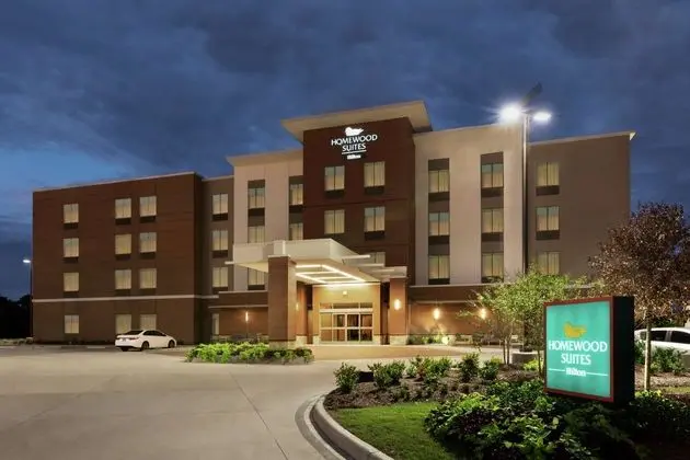 Homewood Suites by Hilton Houston NW at Beltway 8, - Öne Çıkan Resim