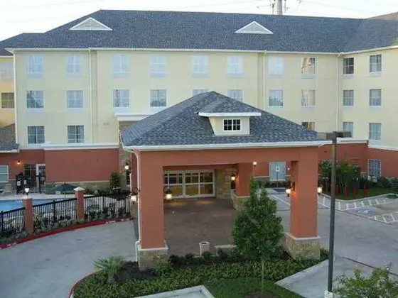 Homewood Suites by Hilton Houston-Stafford