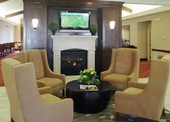 Homewood Suites by Hilton Houston West-Energy - Genel
