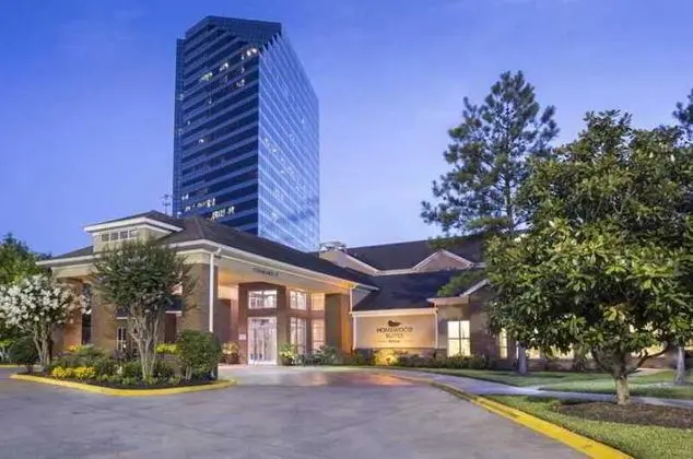 Homewood Suites by Hilton Houston-Westchase - 1