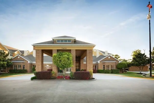 Homewood Suites by Hilton Houston - Willowbrook Mall - Dış Mekan