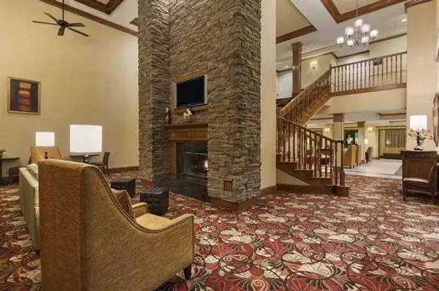 Homewood Suites by Hilton Houston-Woodlands