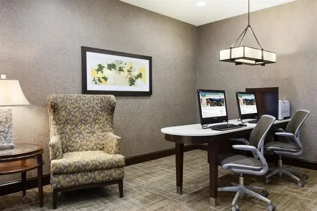 Homewood Suites by Hilton Huntsville-Downtown