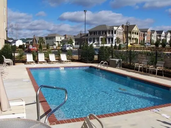 Homewood Suites by Hilton Huntsville-Village