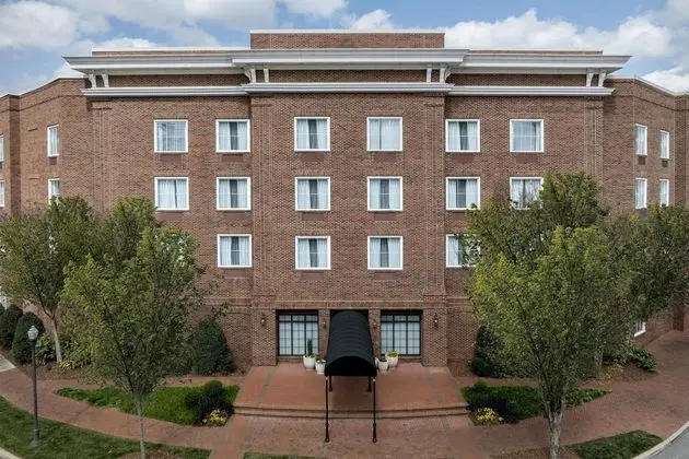 Homewood Suites by Hilton Huntsville-Village - Dış Mekan