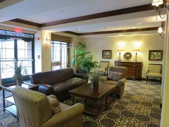 Homewood Suites by Hilton Huntsville-Village - Genel