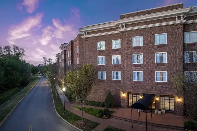 Homewood Suites by Hilton Huntsville-Village - Öne Çıkan Resim