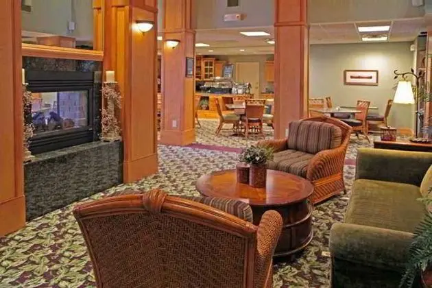Homewood Suites by Hilton Indianapolis Airport/Pla