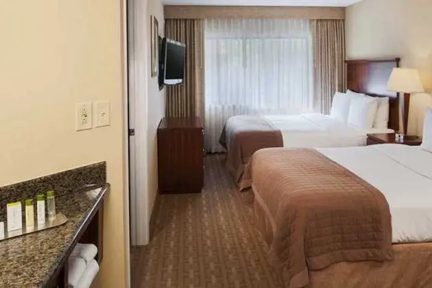Homewood Suites by Hilton Indianapolis Carmel