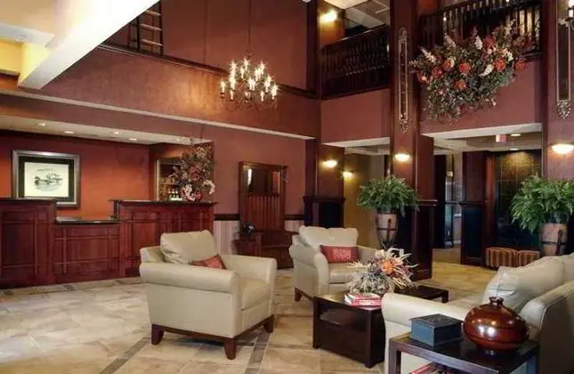 Homewood Suites by Hilton Indianapolis NW 