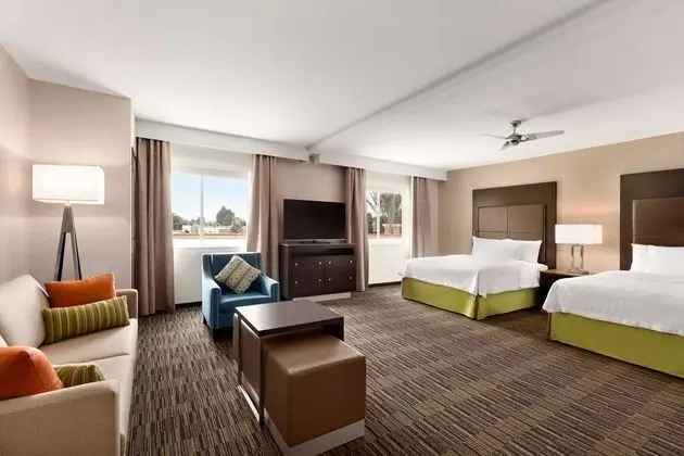 Homewood Suites by Hilton Irvine/John Wayne Airpor