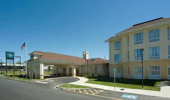 Homewood Suites by Hilton Ithaca