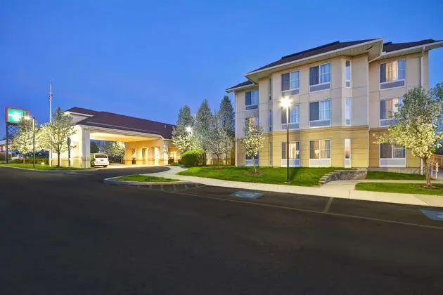 Homewood Suites by Hilton Ithaca - Öne Çıkan Resim