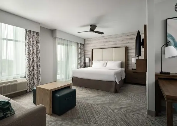 Homewood Suites by Hilton Jackson Fondren Medical