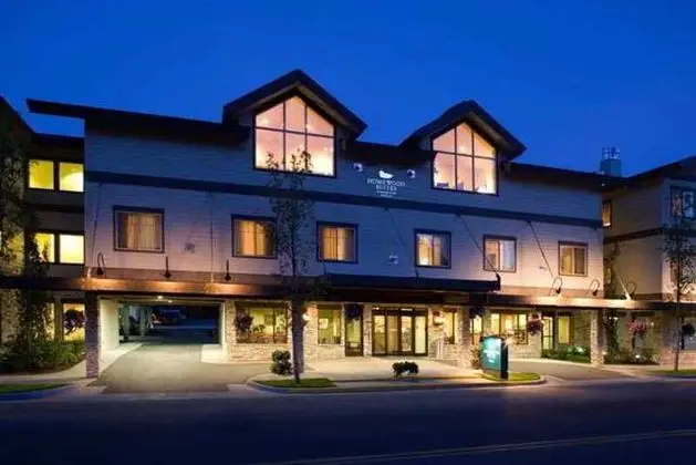 Homewood Suites by Hilton Jackson