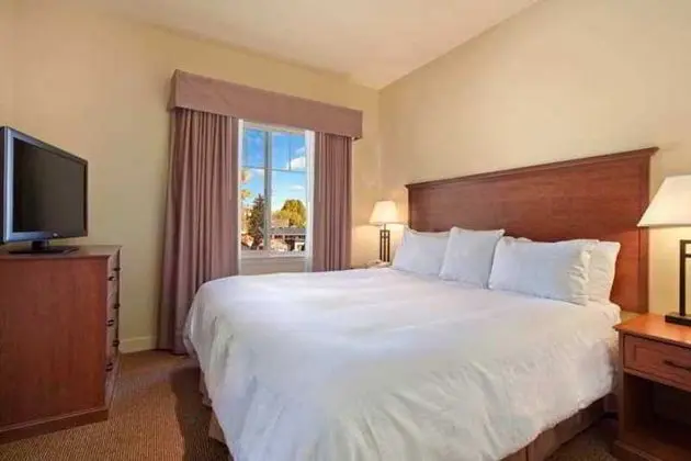 Homewood Suites by Hilton Jackson