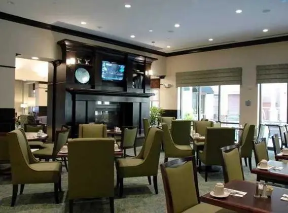 Homewood Suites by Hilton Jacksonville Downtown-So