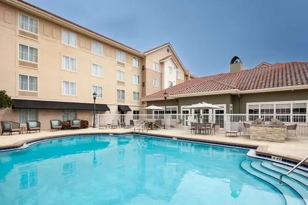 Homewood Suites by Hilton Jacksonville-South/St. - Havuz