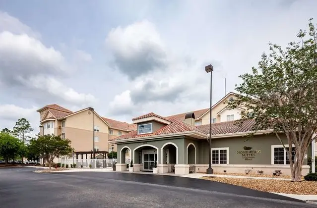 Homewood Suites by Hilton Jacksonville-South/St. - Öne Çıkan Resim