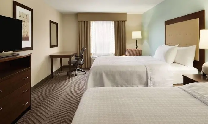 Homewood Suites by Hilton Kalamazoo-Portage - Oda