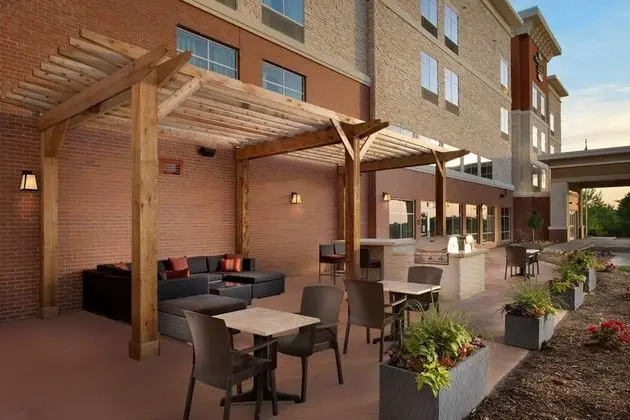 Homewood Suites by Hilton Kansas City Speedway, KS