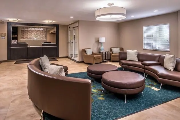 Homewood Suites by Hilton Kansas City Speedway, KS - Dış Mekan