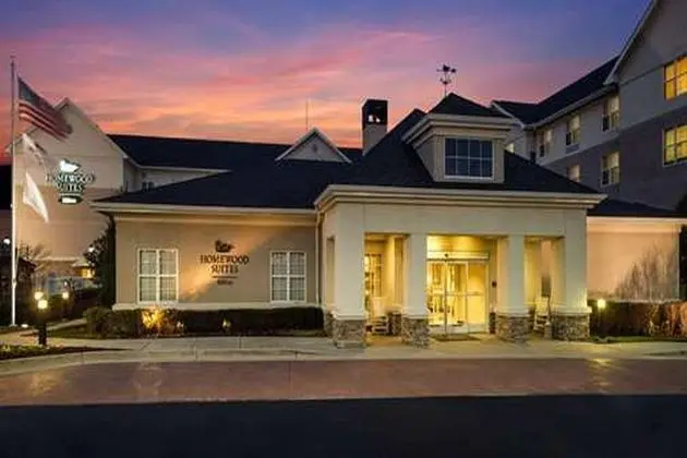 Homewood Suites by Hilton Knoxville West at