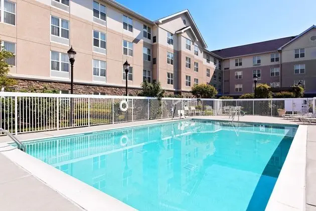 Homewood Suites by Hilton Knoxville West at - Havuz