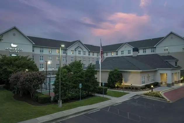 Homewood Suites by Hilton Knoxville West at - Öne Çıkan Resim