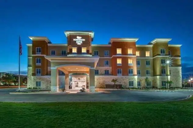 Homewood Suites by Hilton Lackland AFB/Seaworld