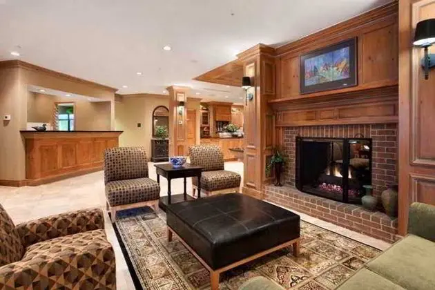 Homewood Suites by Hilton Lafayette 