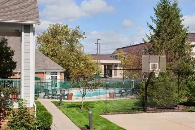 Homewood Suites by Hilton Lafayette 