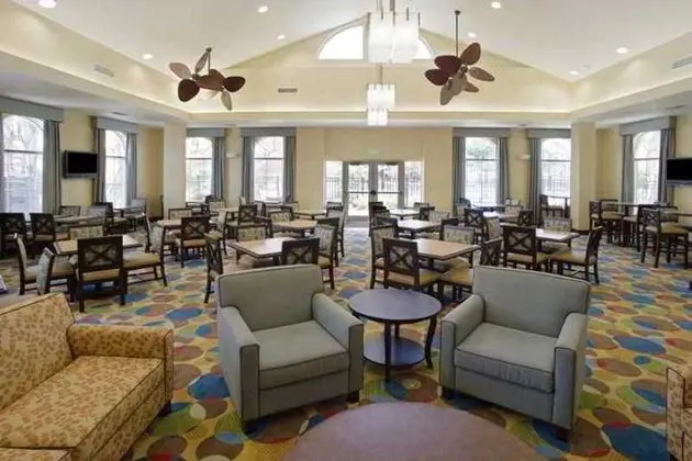 Homewood Suites by Hilton Lake Buena Vista/Orlando