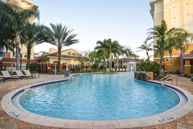 Homewood Suites by Hilton Lake Buena Vista/Orlando