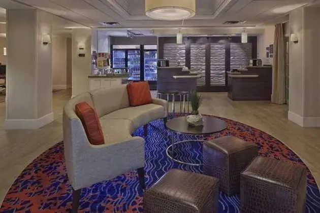 Homewood Suites by Hilton Lake Mary 