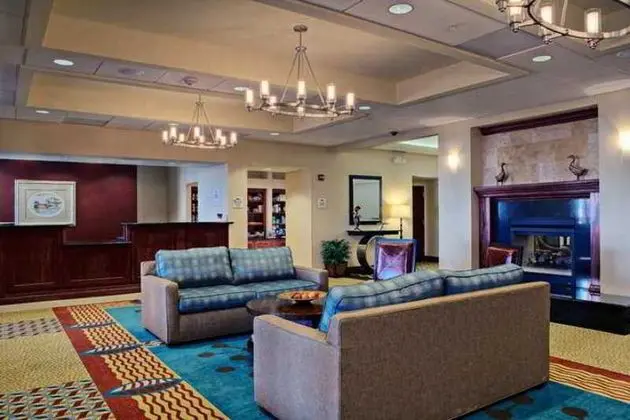 Homewood Suites by Hilton Lancaster, CA